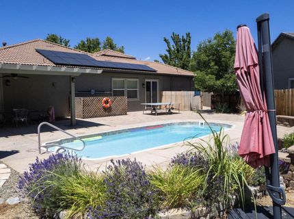 10080 Bull Rider Court, Reno, NV 89521 Photo