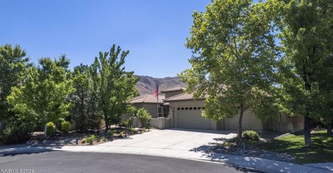 10080 Bull Rider Court, Reno, NV 89521 Photo