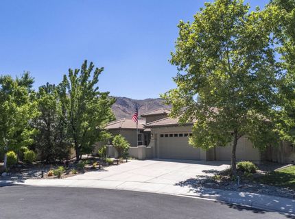 10080 Bull Rider Court, Reno, NV 89521 Photo