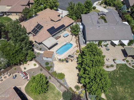 10080 Bull Rider Court, Reno, NV 89521 Photo