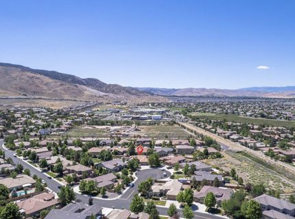 10080 Bull Rider Court, Reno, NV 89521 Photo
