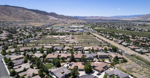 10080 Bull Rider Court, Reno, NV 89521 Photo