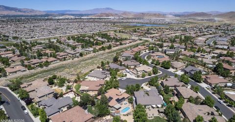 10080 Bull Rider Court, Reno, NV 89521 Photo