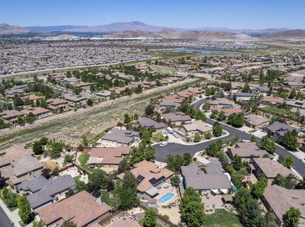 10080 Bull Rider Court, Reno, NV 89521 Photo