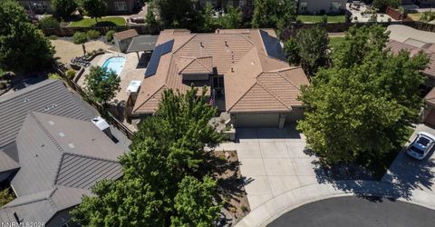 10080 Bull Rider Court, Reno, NV 89521 Photo