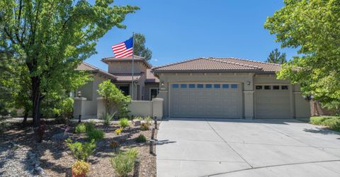 10080 Bull Rider Court, Reno, NV 89521 Photo