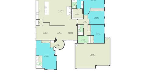 10080 Bull Rider Court, Reno, NV 89521 Photo