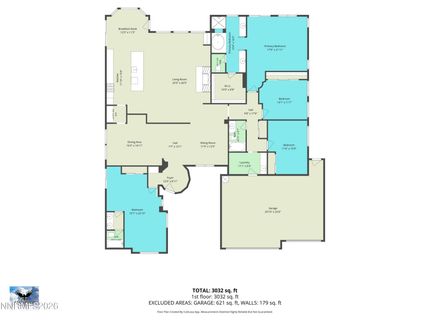 10080 Bull Rider Court, Reno, NV 89521 Photo
