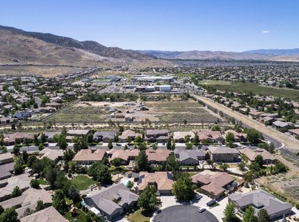 10080 Bull Rider Court, Reno, NV 89521 Photo