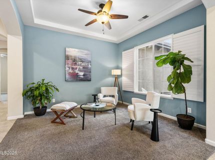 10080 Bull Rider Court, Reno, NV 89521 Photo