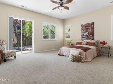 10080 Bull Rider Court, Reno, NV 89521 Photo
