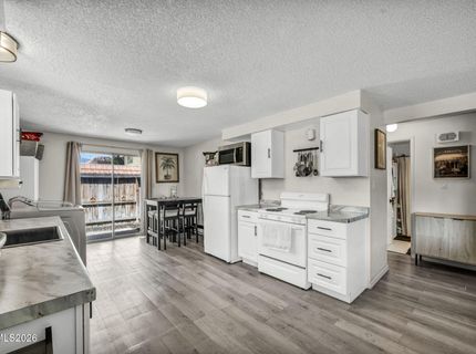 3400 Woodside Drive, Unit APT 24, Carson City, NV 89701 Photo