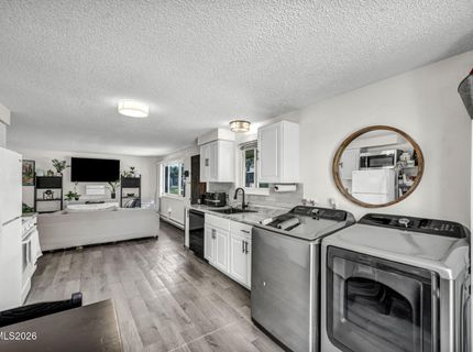 3400 Woodside Drive, Unit APT 24, Carson City, NV 89701 Photo