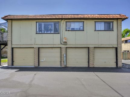 3400 Woodside Drive, Unit APT 24, Carson City, NV 89701 Photo