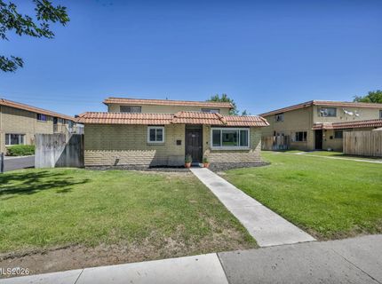 3400 Woodside Drive, Unit APT 24, Carson City, NV 89701 Photo