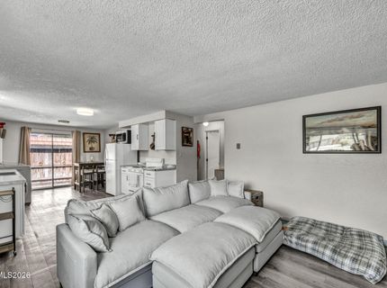 3400 Woodside Drive, Unit APT 24, Carson City, NV 89701 Photo