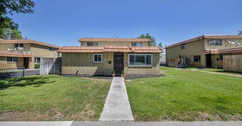 3400 Woodside Drive, Unit APT 24, Carson City, NV 89701 Photo