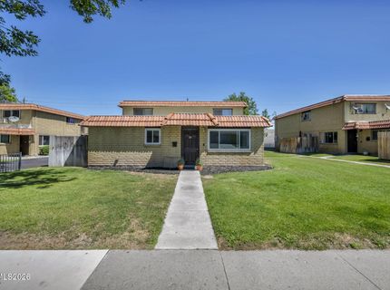 3400 Woodside Drive, Unit APT 24, Carson City, NV 89701 Photo