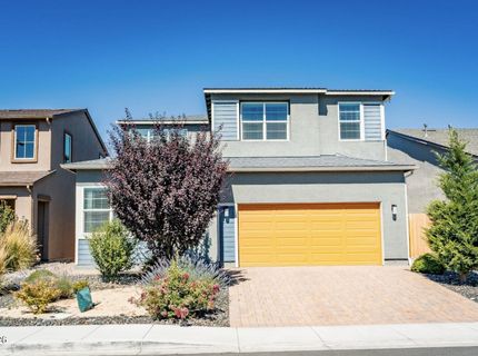 7729 Navasota Drive, Sparks, NV 89436 Photo