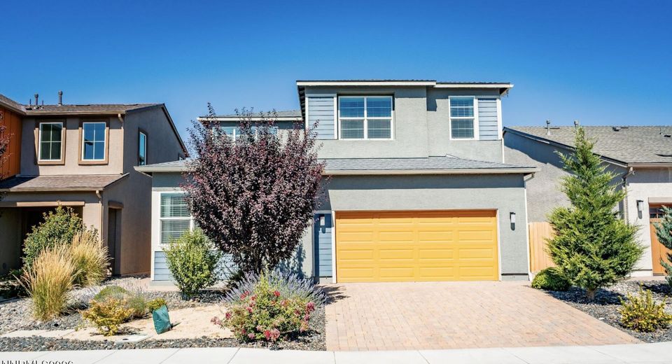 7729 Navasota Drive, Sparks, NV 89436 Photo