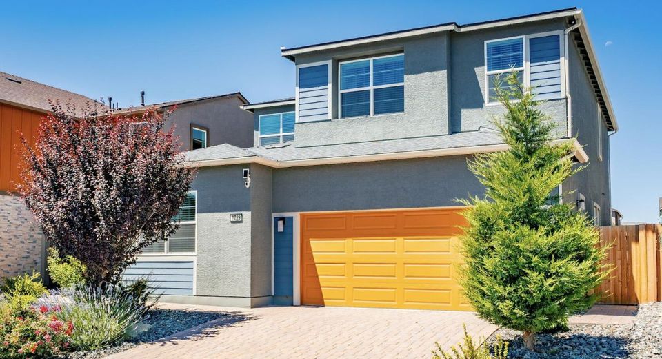 7729 Navasota Drive, Sparks, NV 89436 Photo
