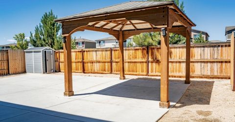 7729 Navasota Drive, Sparks, NV 89436 Photo