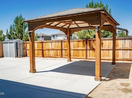 7729 Navasota Drive, Sparks, NV 89436 Photo