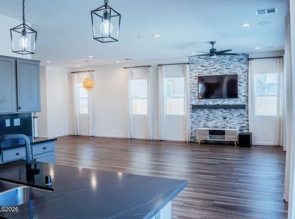 7729 Navasota Drive, Sparks, NV 89436 Photo
