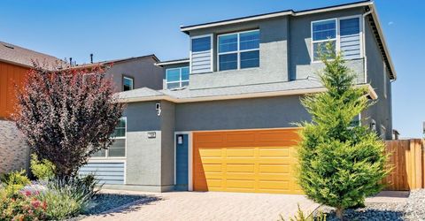 7729 Navasota Drive, Sparks, NV 89436 Photo