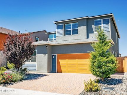 7729 Navasota Drive, Sparks, NV 89436 Photo
