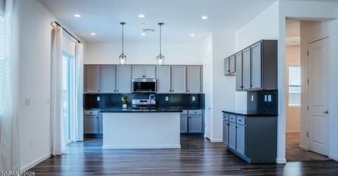 7729 Navasota Drive, Sparks, NV 89436 Photo