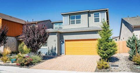 7729 Navasota Drive, Sparks, NV 89436 Photo