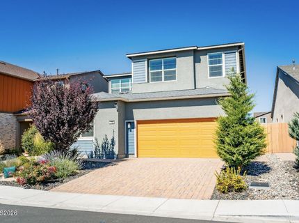 7729 Navasota Drive, Sparks, NV 89436 Photo