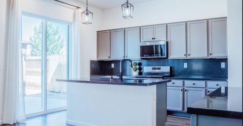 7729 Navasota Drive, Sparks, NV 89436 Photo