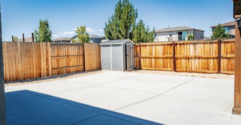 7729 Navasota Drive, Sparks, NV 89436 Photo