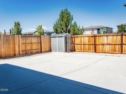 7729 Navasota Drive, Sparks, NV 89436 Photo