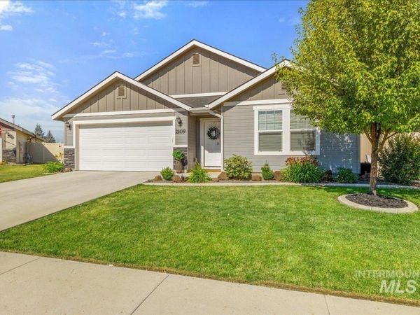 2109 N Greenville Ave., Kuna, ID 83634