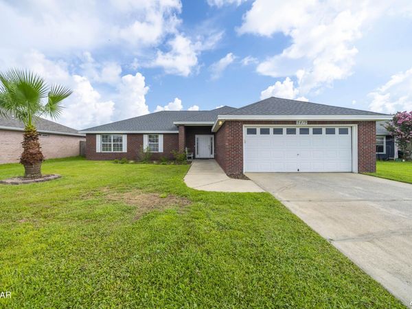 5419 Blue Dog Road , Panama City, FL 32404