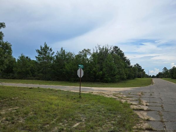 TBD Banner Lane, Chipley, FL 32428