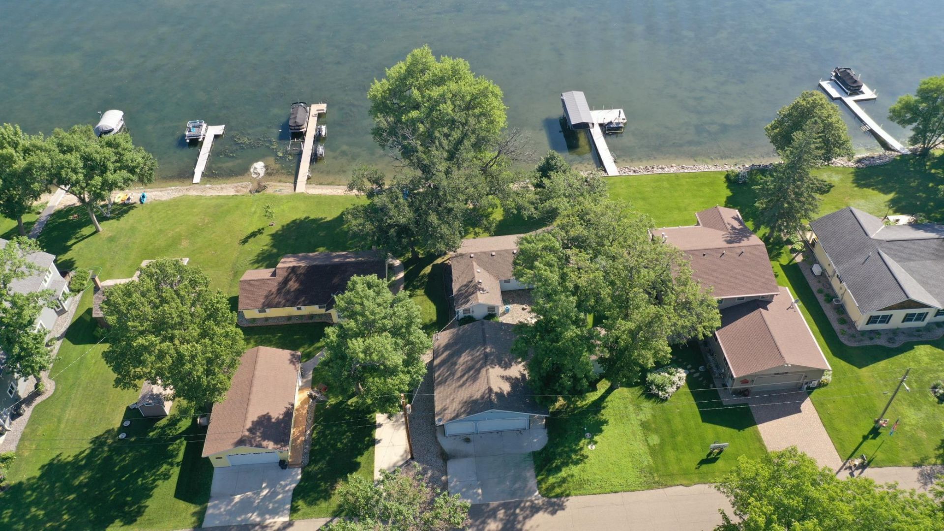 28224 S Shore Drive , Starbuck, MN 56381