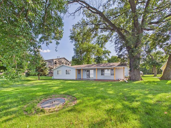 28224 S Shore Drive, Starbuck, MN 56381