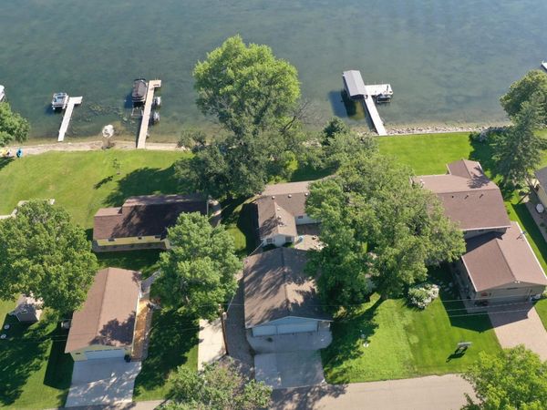 28224 S Shore Drive , Starbuck, MN 56381