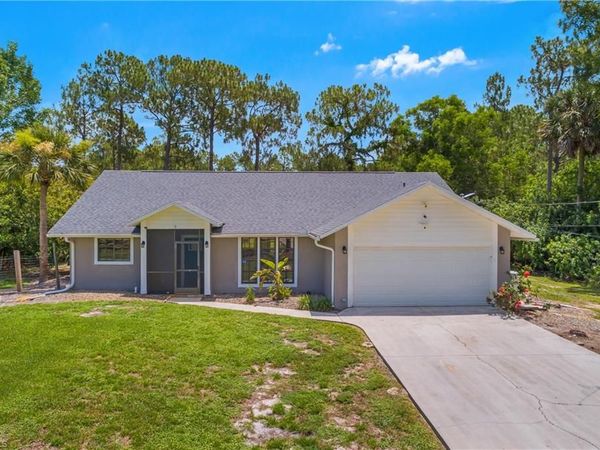 2240 19th ST SW, NAPLES, FL 34117