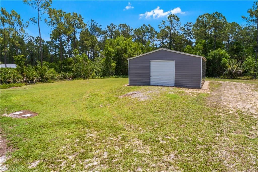 2240 19th St Sw, Naples, FL 34117 Photo