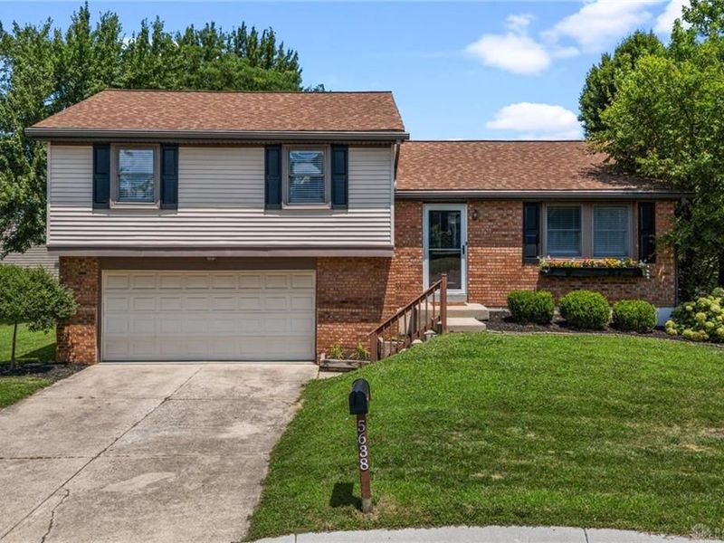 5638 Finchnest Way, West Chester, OH 45069 Photo 2
