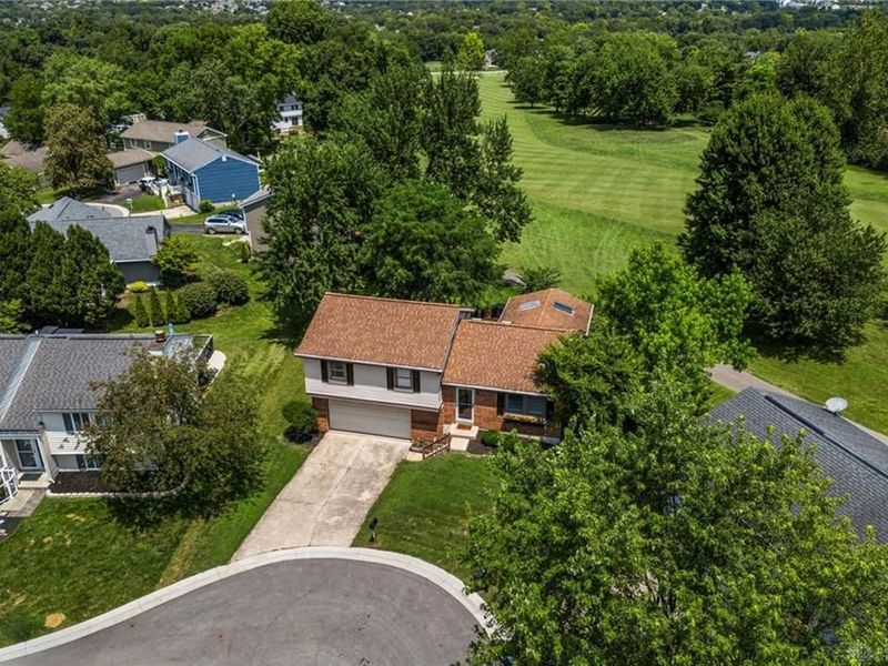 5638 Finchnest Way, West Chester, OH 45069 Photo 42