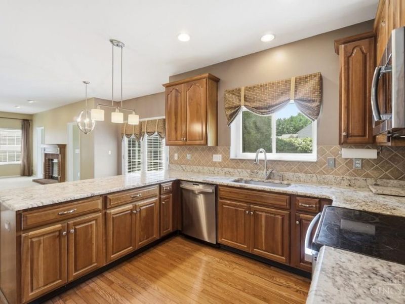 7843 Lake Field Court, Deerfield Twp., OH 45040 Photo 16
