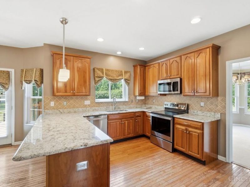 7843 Lake Field Court, Deerfield Twp., OH 45040 Photo 17