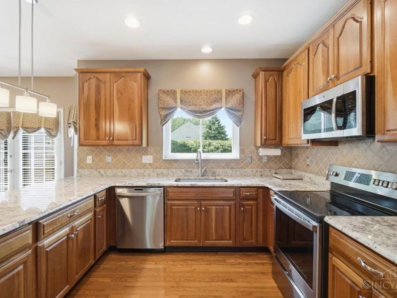 7843 Lake Field Court, Deerfield Twp., OH 45040 Photo 18