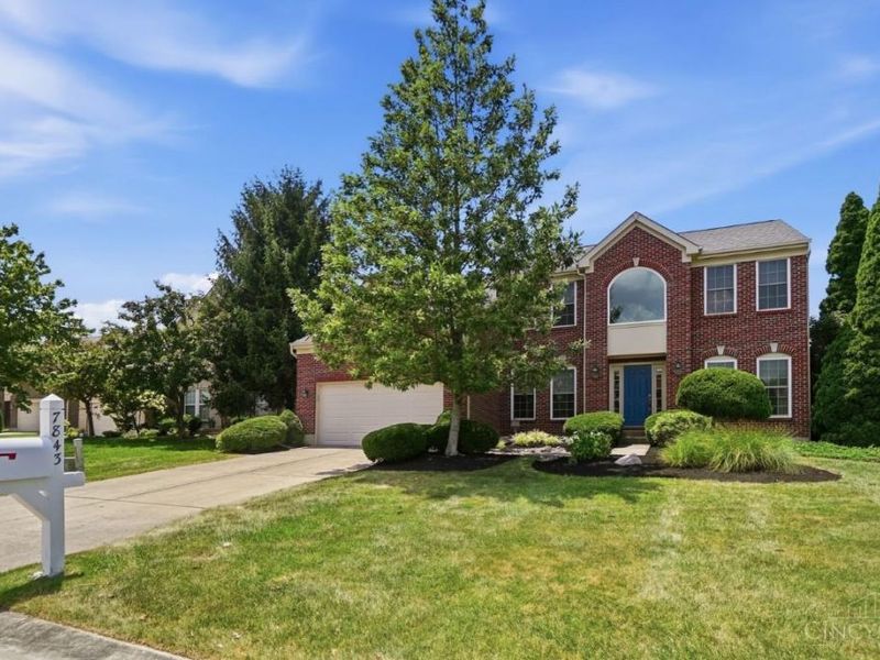 7843 Lake Field Court, Deerfield Twp., OH 45040 Photo 2